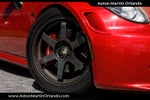 2015 Alfa Romeo 4C Launch Edition