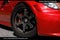 2015 Alfa Romeo 4C Launch Edition