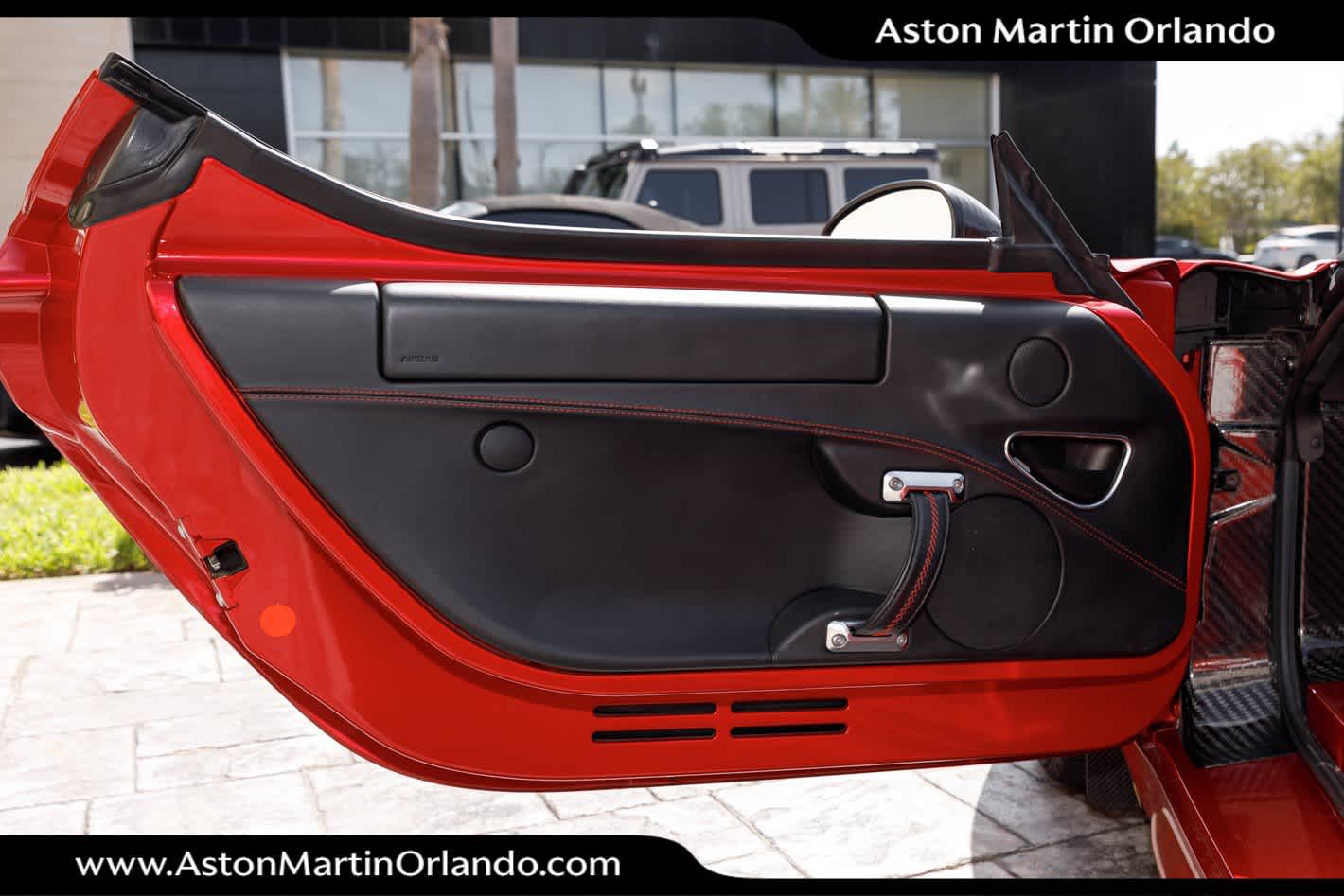 2015 Alfa Romeo 4C Launch Edition