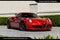2015 Alfa Romeo 4C Launch Edition