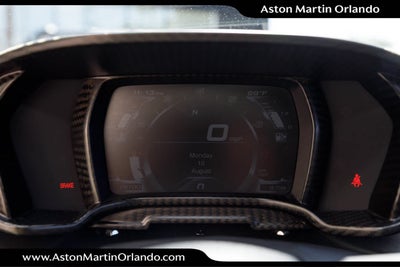 2015 Alfa Romeo 4C Launch Edition