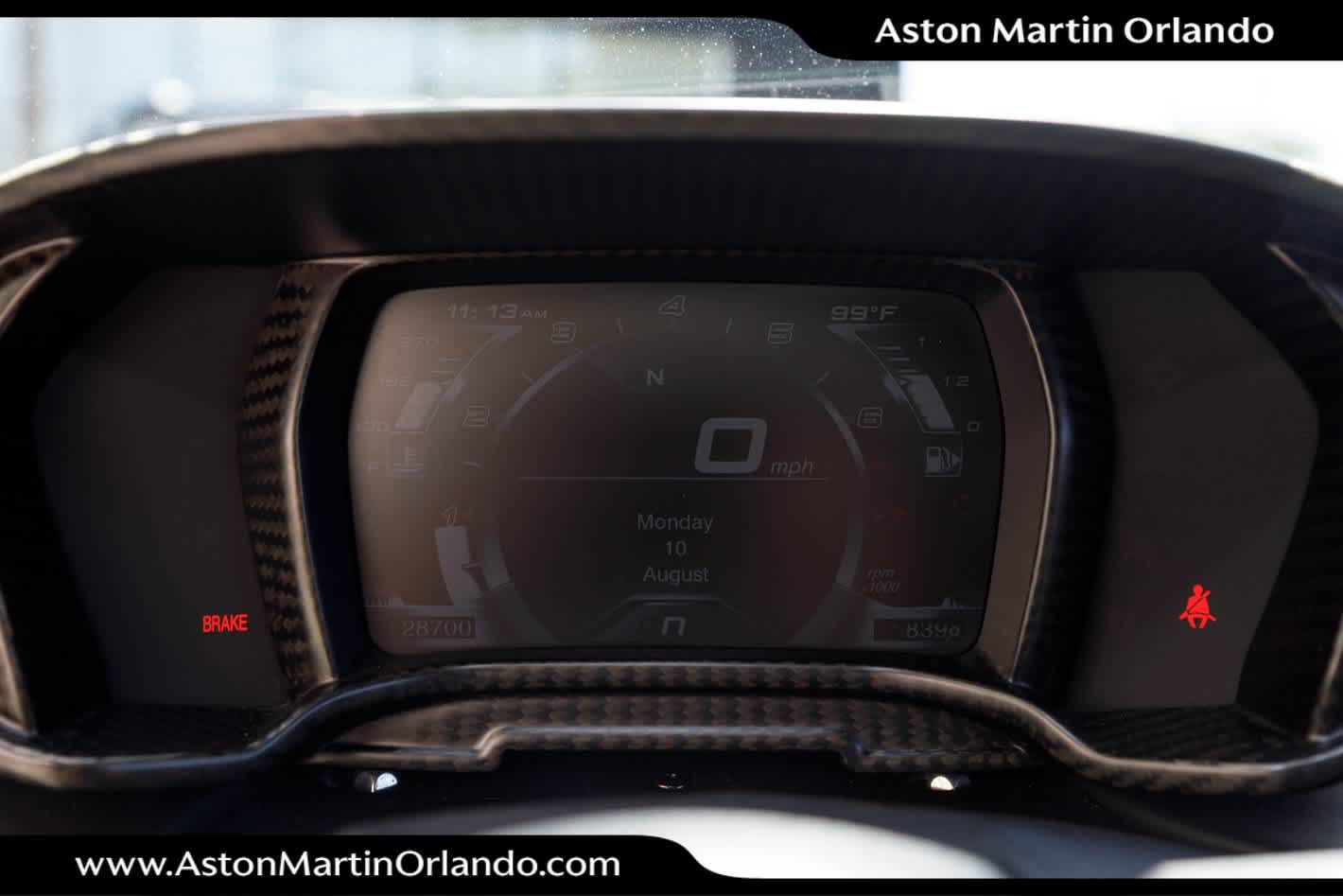 2015 Alfa Romeo 4C Launch Edition