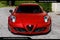 2015 Alfa Romeo 4C Launch Edition