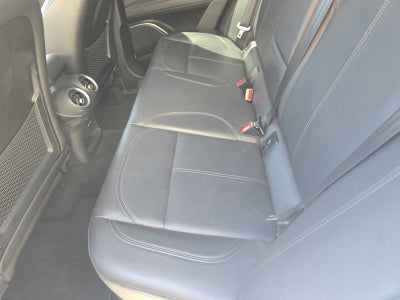 2019 Alfa Romeo Stelvio AWD