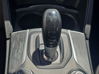 2019 Alfa Romeo Stelvio AWD