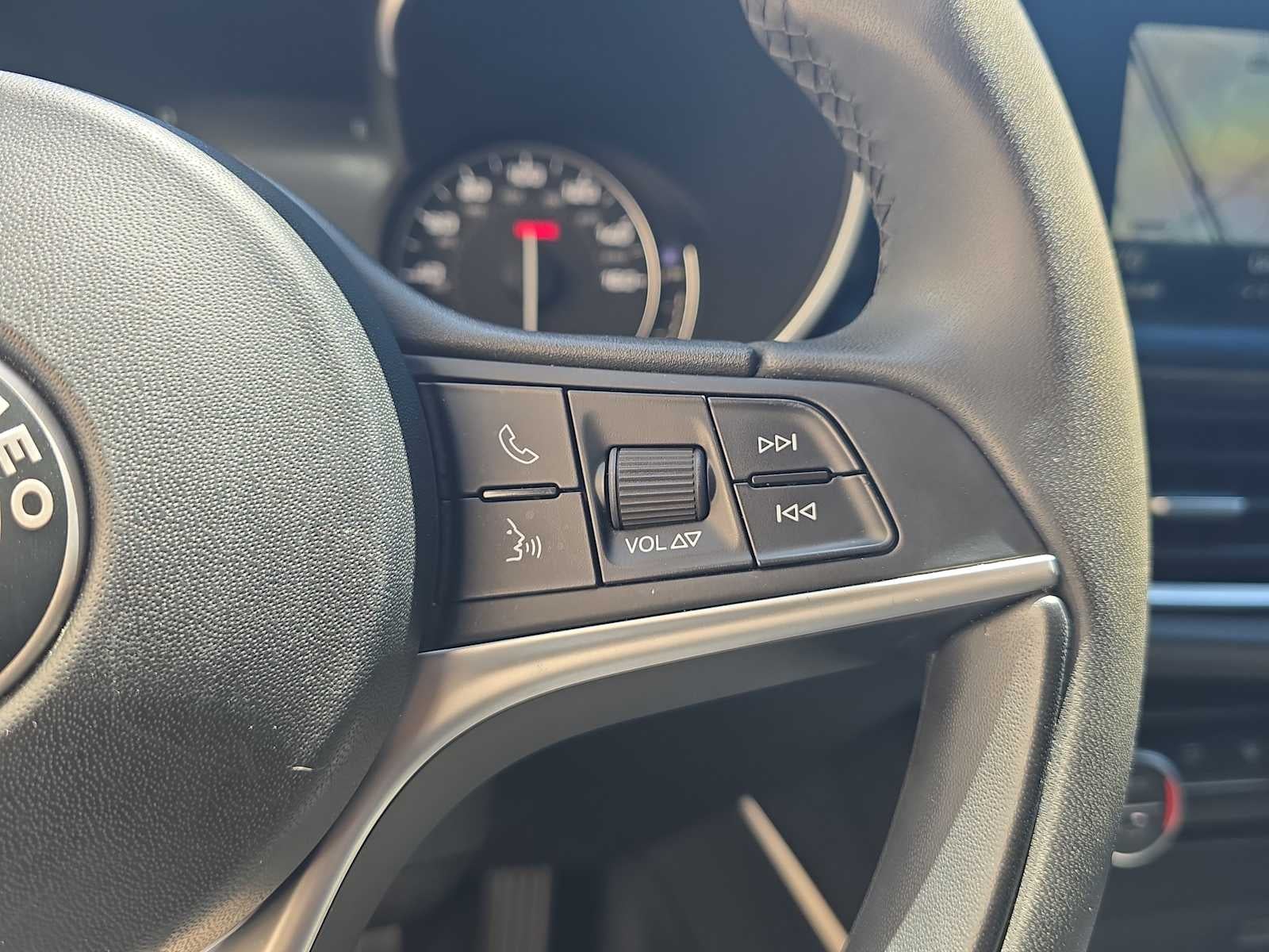 2019 Alfa Romeo Stelvio AWD