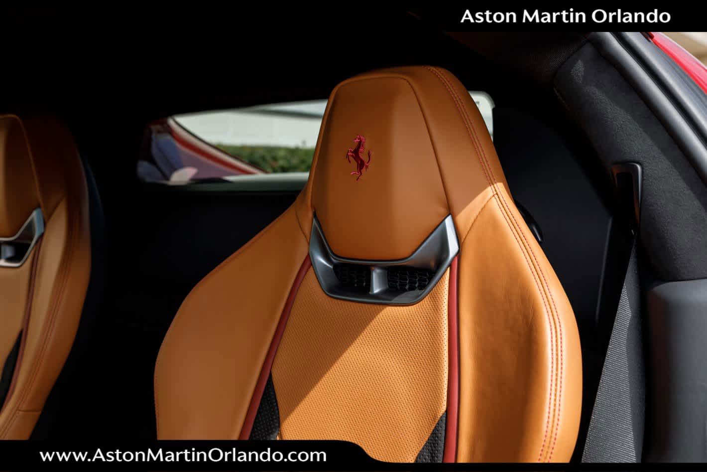 2025 Ferrari 296 GTB Coupe