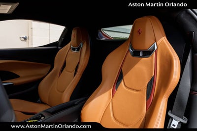 2025 Ferrari 296 GTB Coupe