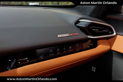 2025 Ferrari 296 GTB Coupe