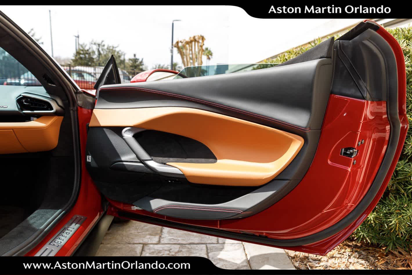 2025 Ferrari 296 GTB Coupe