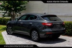 2017 Maserati Levante 3.0L