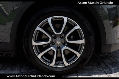 2017 Maserati Levante 3.0L