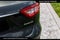 2017 Maserati Levante 3.0L