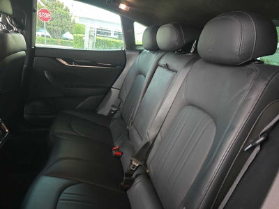 2021 Maserati Levante S