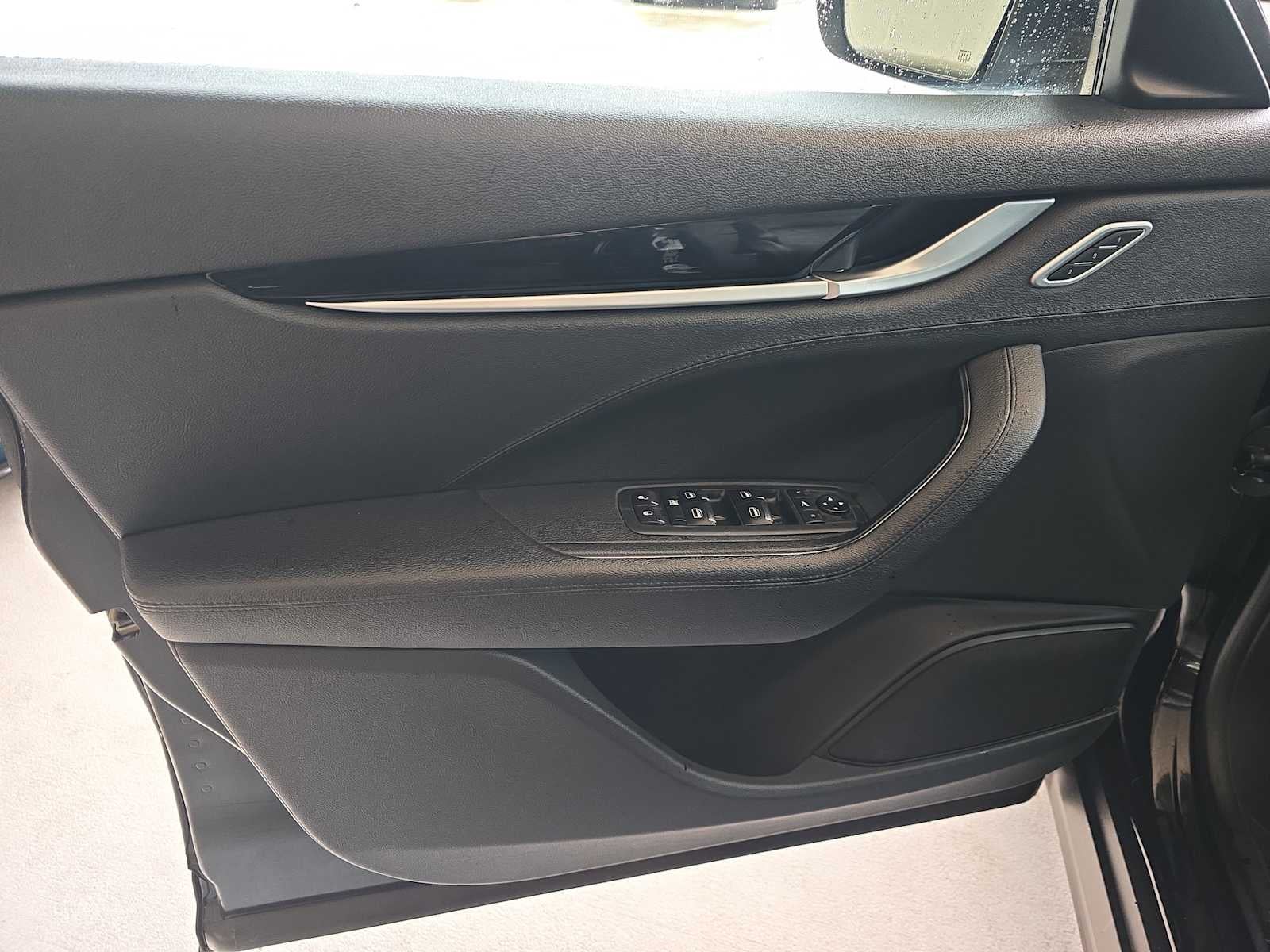 2021 Maserati Levante S