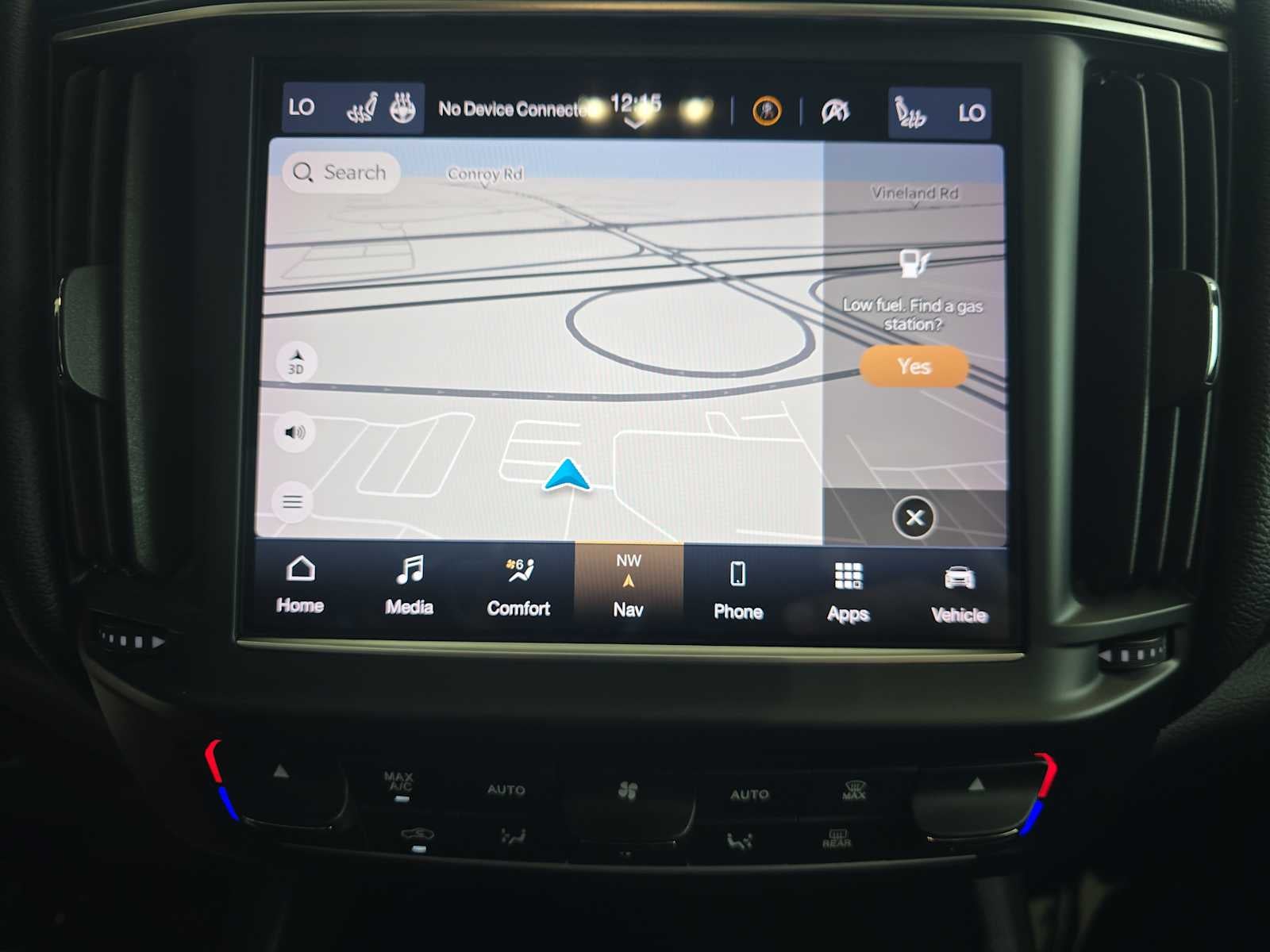2021 Maserati Levante S