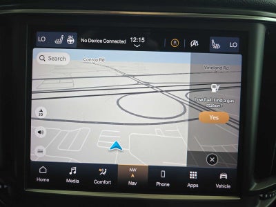 2021 Maserati Levante S