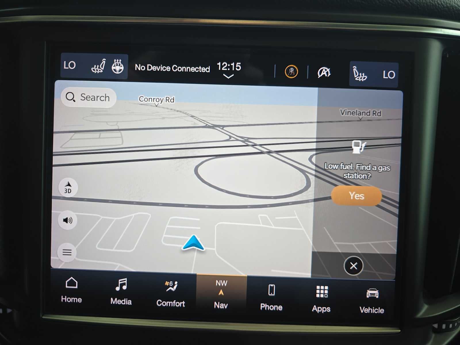 2021 Maserati Levante S