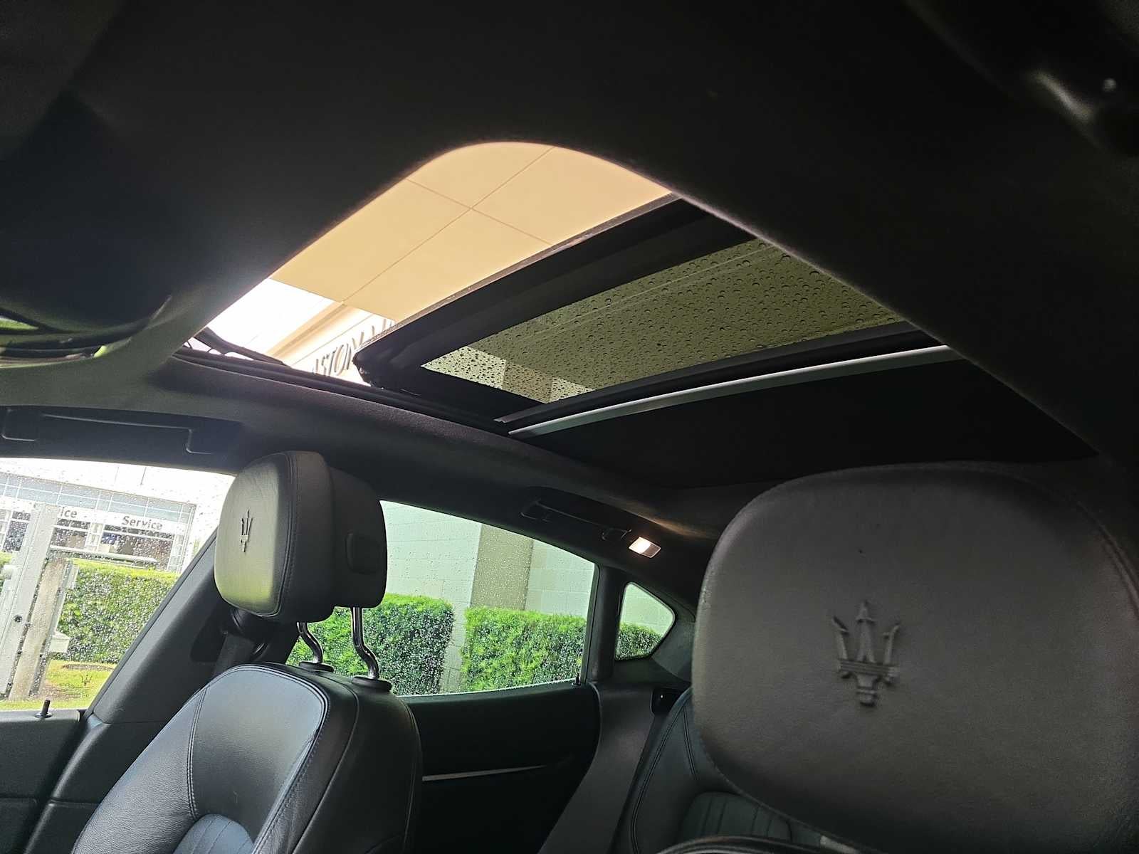 2021 Maserati Levante S