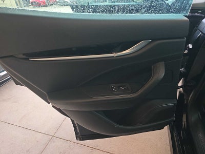 2021 Maserati Levante S