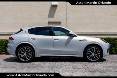 2023 Maserati Grecale Modena