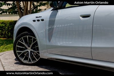 2023 Maserati Grecale Modena
