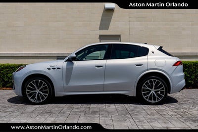 2023 Maserati Grecale Modena
