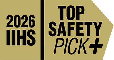 2025 IIHS TOP SAFETY PICK | ORLANDO INFINITI in Orlando FL