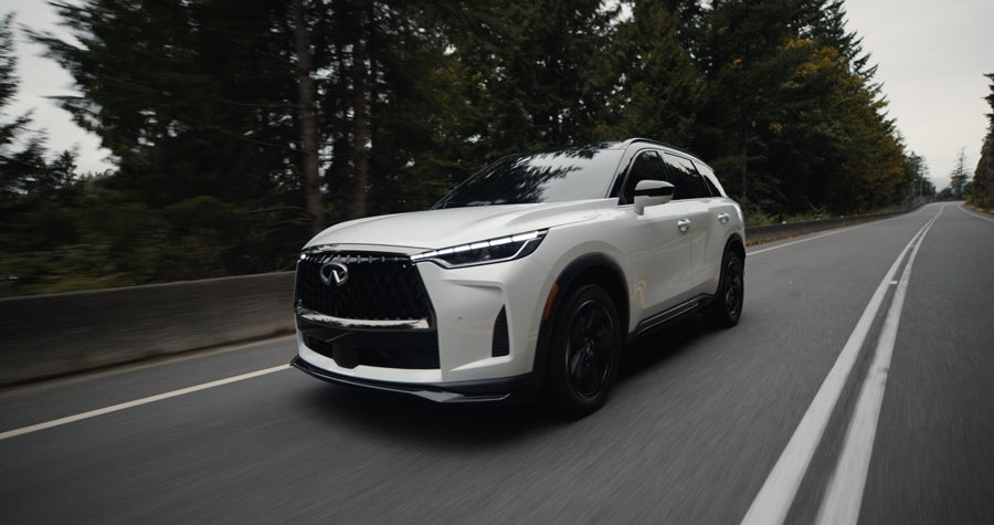 ORLANDO INFINITI in Orlando FL