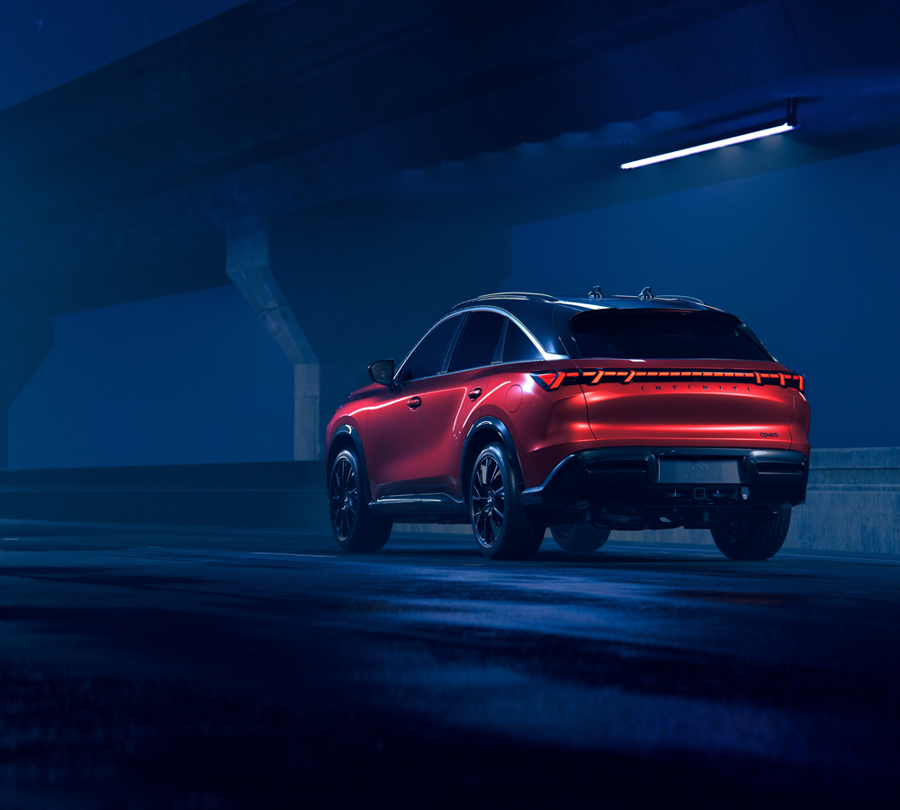 ORLANDO INFINITI in Orlando FL