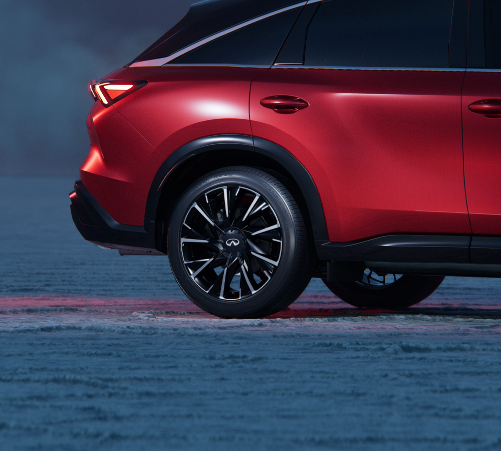 ORLANDO INFINITI in Orlando FL