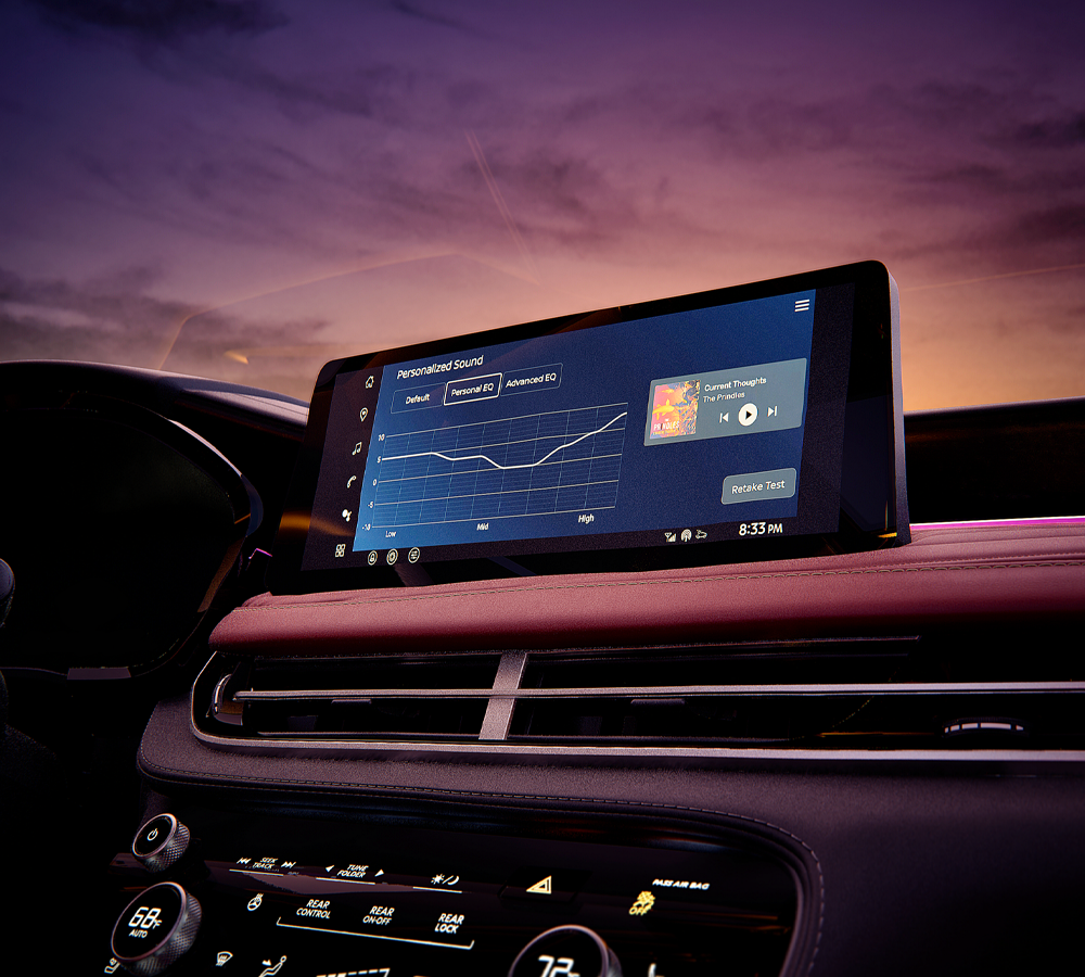 ORLANDO INFINITI in Orlando FL