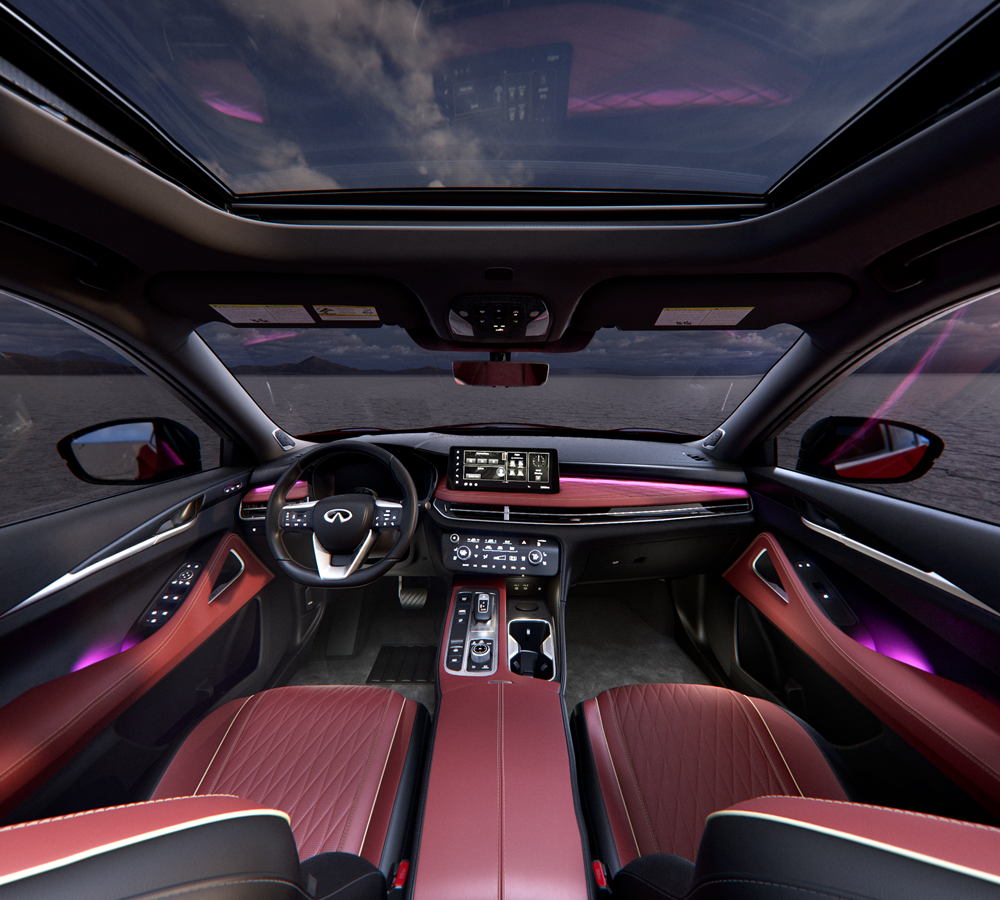 ORLANDO INFINITI in Orlando FL