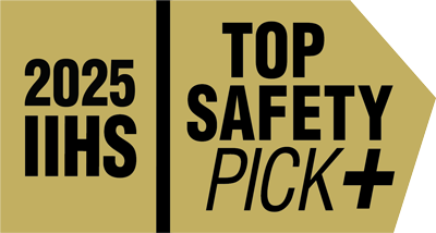 2025 IIHS TOP SAFETY PICK | ORLANDO INFINITI in Orlando FL