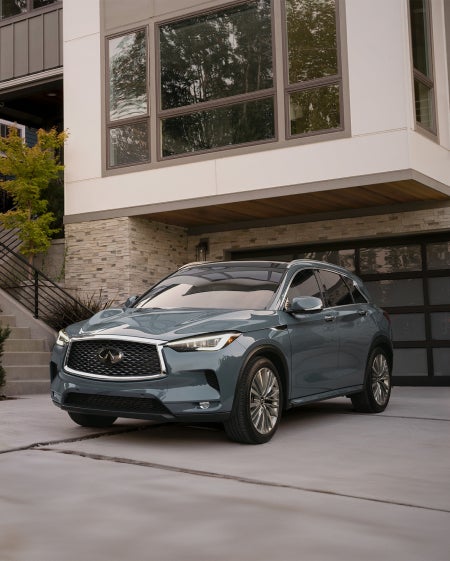 ORLANDO INFINITI in Orlando FL