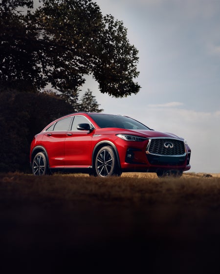 ORLANDO INFINITI in Orlando FL