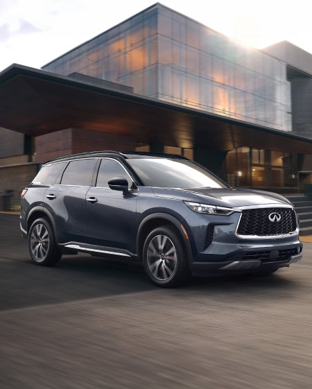 ORLANDO INFINITI in Orlando FL