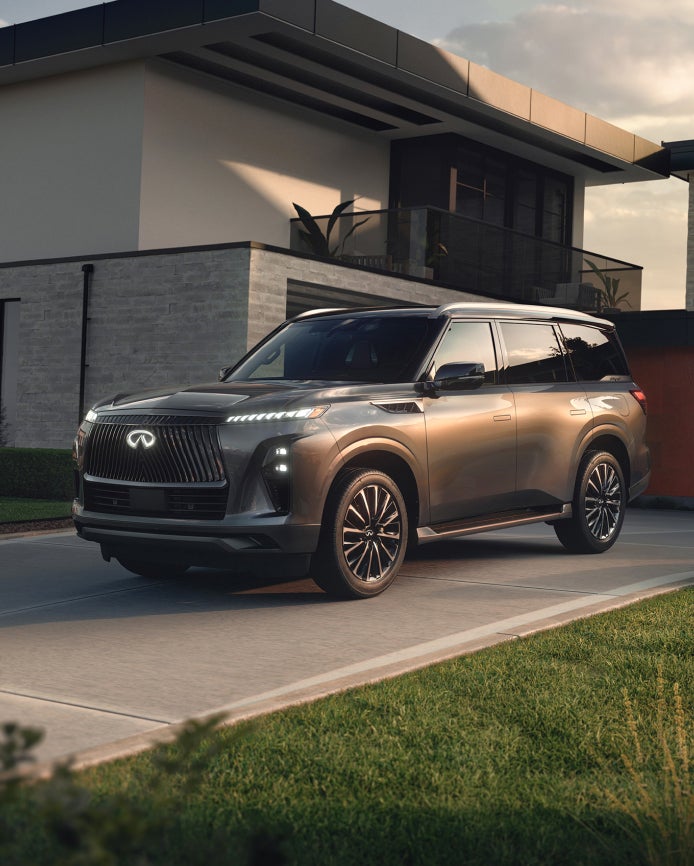 ORLANDO INFINITI in Orlando FL