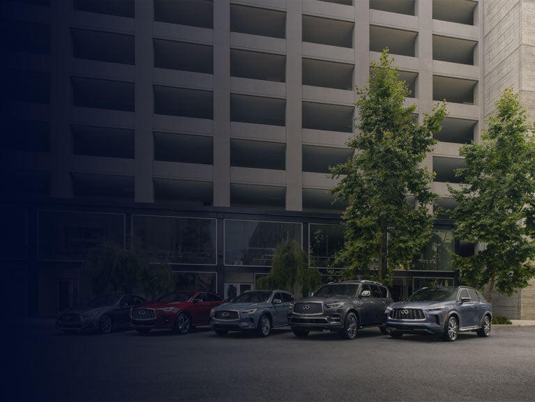 ORLANDO INFINITI in Orlando FL