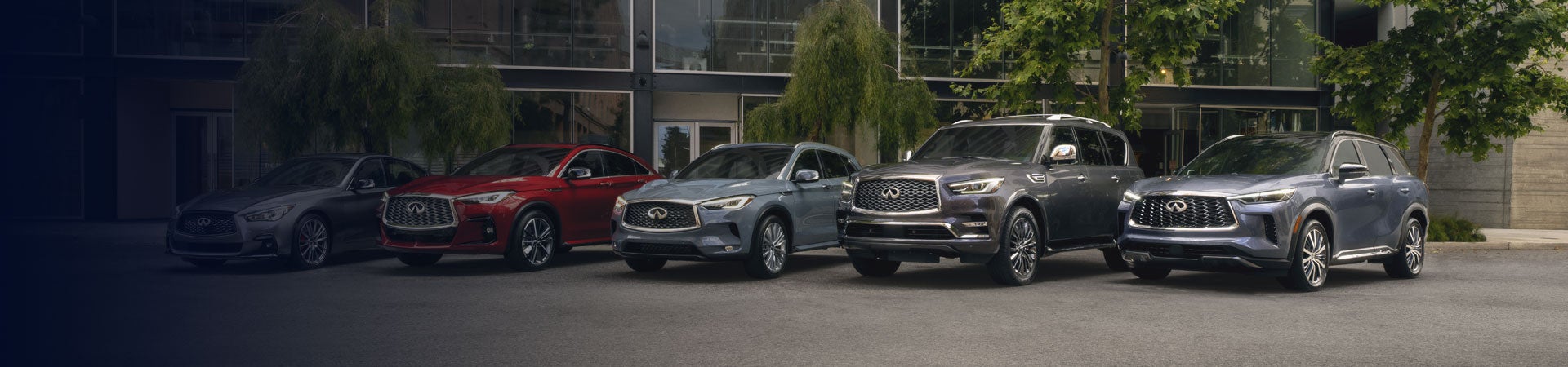 ORLANDO INFINITI in Orlando FL