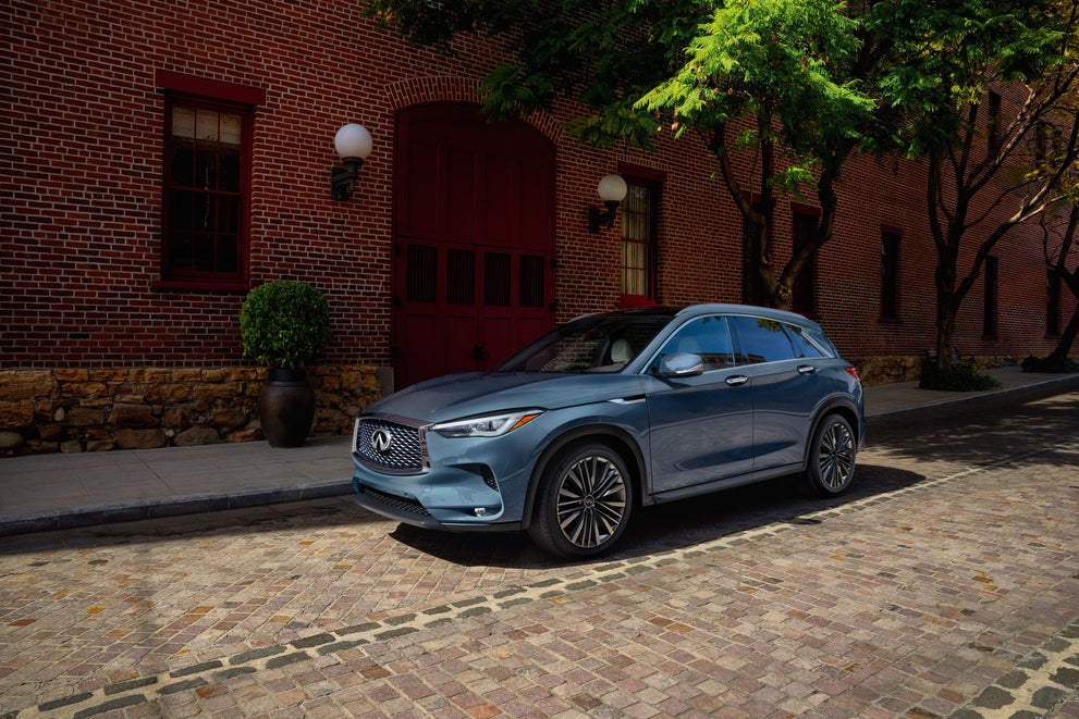 2024 INFINITI QX50 | ORLANDO INFINITI in Orlando FL