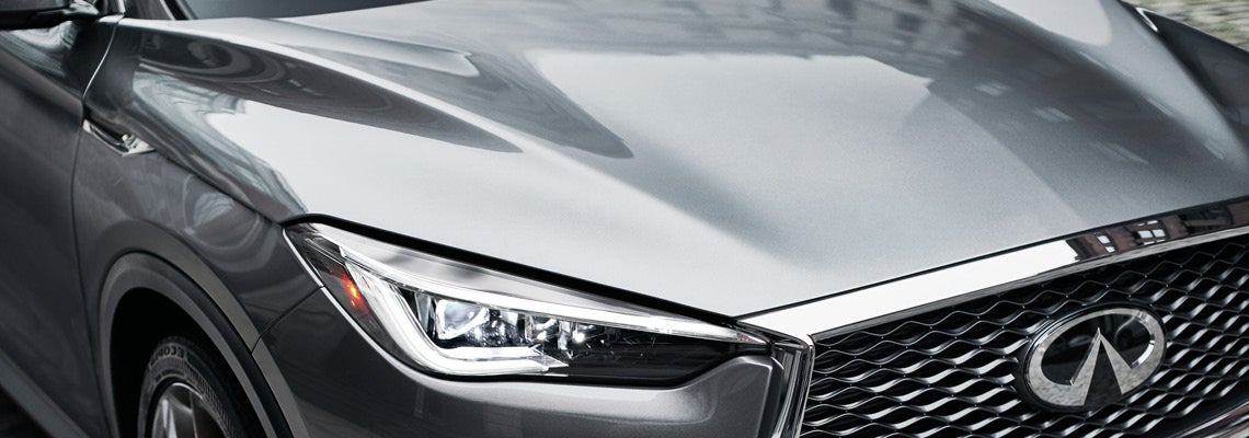 hail damage, automobile, car roof