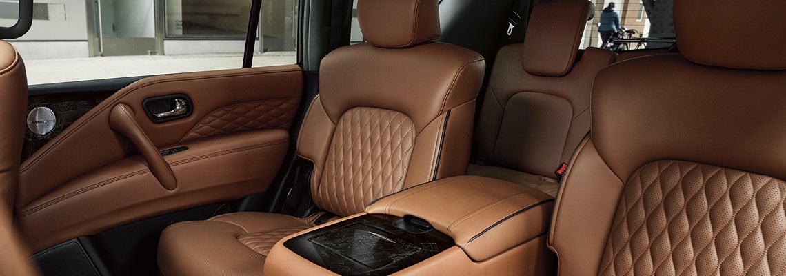 All-In-One Interior Stain and Odor Protection System