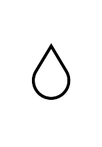 Black oil change icon