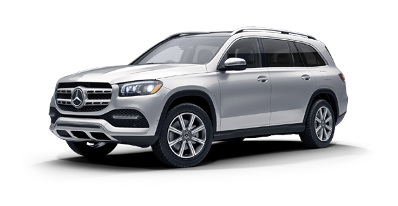 2023 Mercedes-Benz GLS-Class