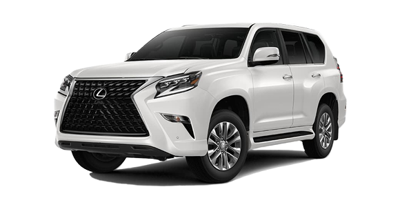 2023 Lexus GX 460