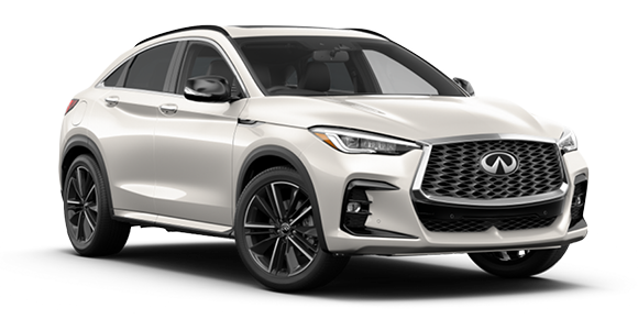 2023 INFINITI QX55