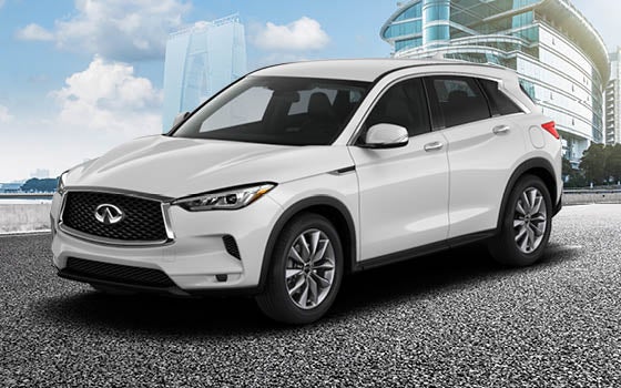 New Specials INFINITI Lease Offers Orlando INFINITI